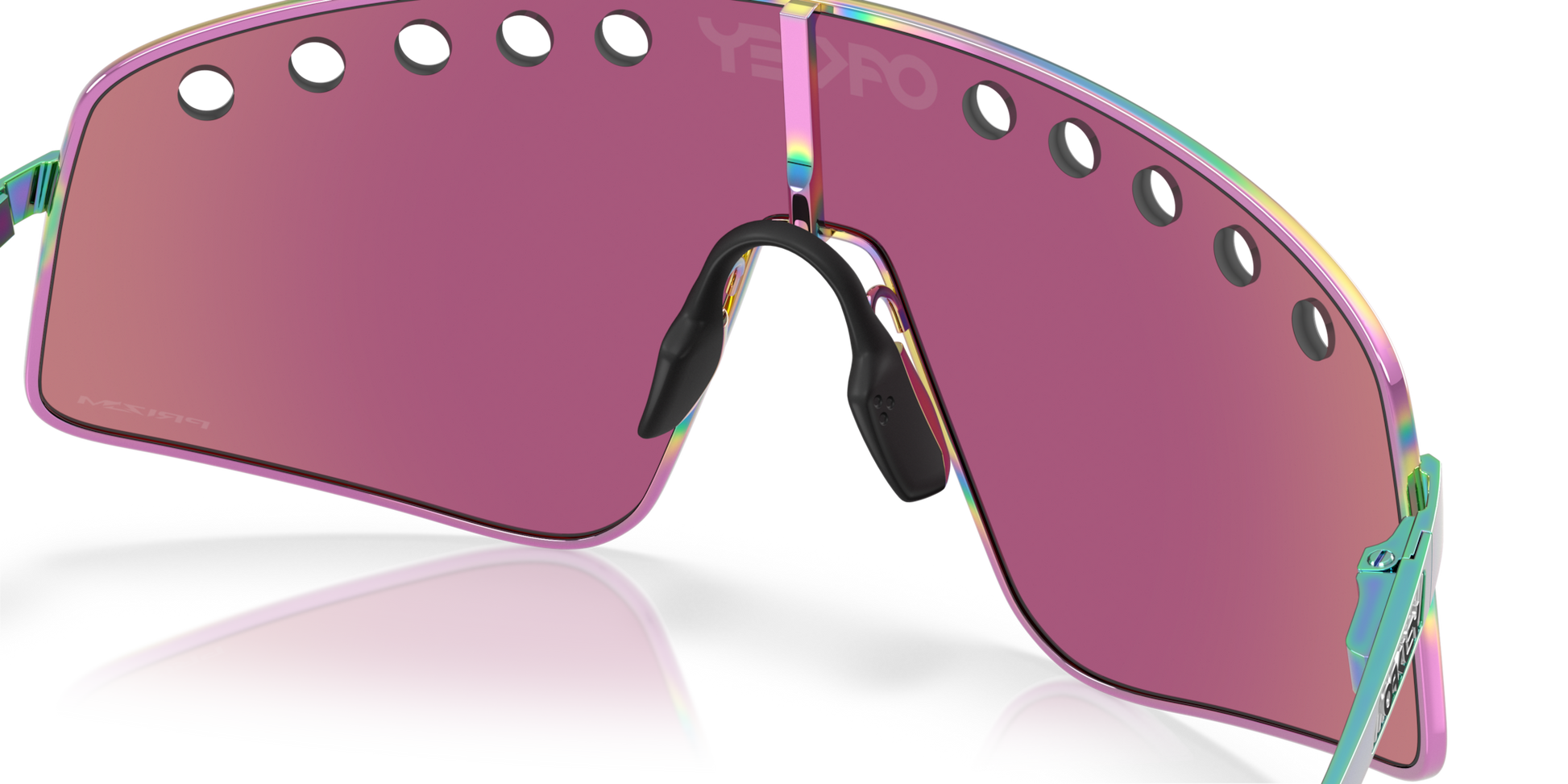 Oakley Sutro Ti Sweep Glasses