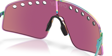 Oakley Sutro Ti Sweep Glasses