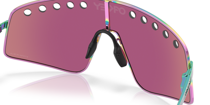 Oakley Sutro Ti Sweep Glasses