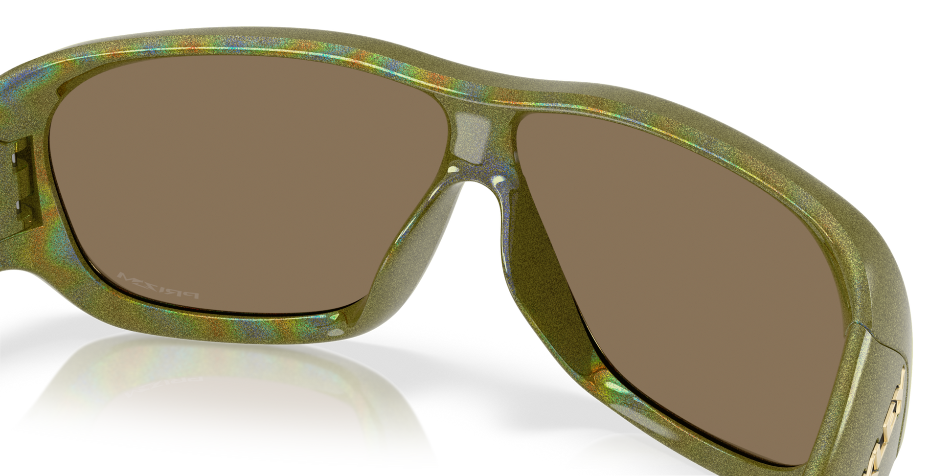 Oakley De La Salle Glasses