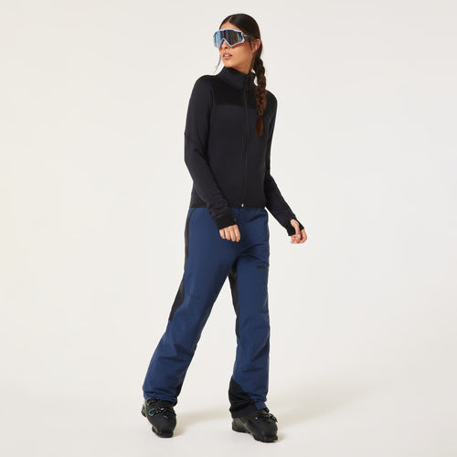 Oakley Women's Canopy Pro Full-Zip Sweatshirt