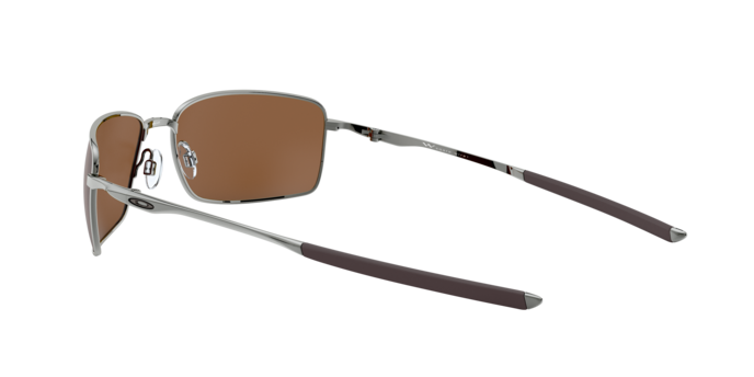 Oakley Square Wire Glasses