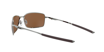 Oakley Square Wire Glasses