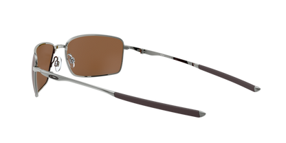 Oakley Square Wire Glasses