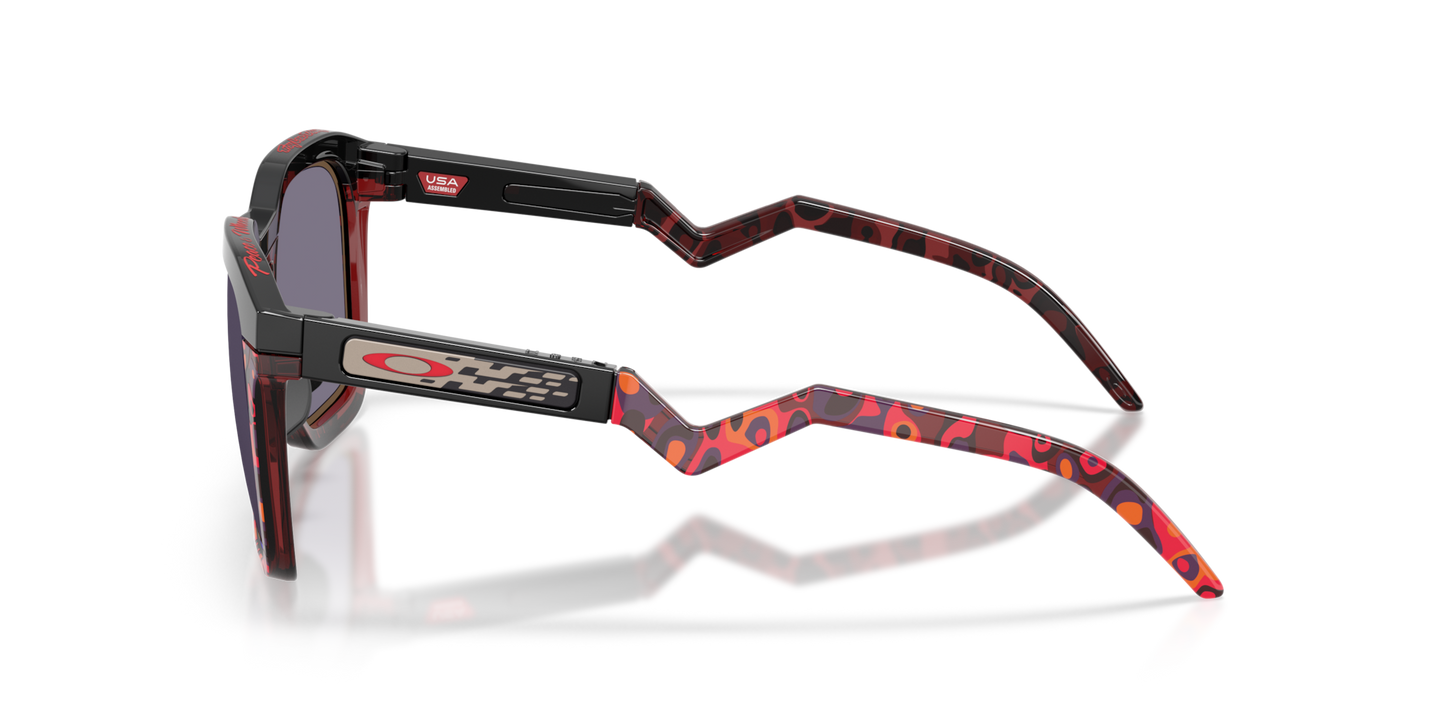 Oakley HSTN Square Glasses
