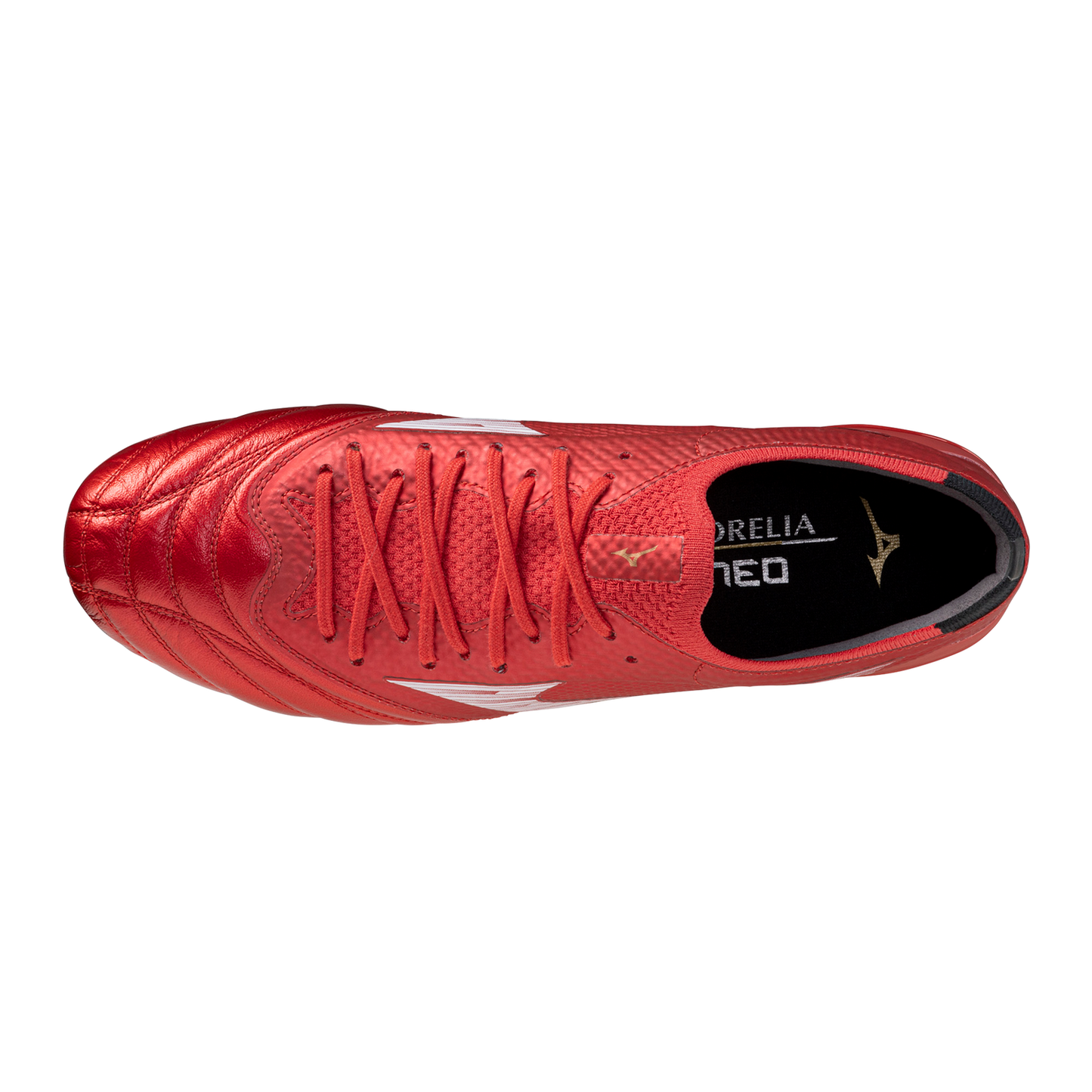 Mizuno Adult Morelia Neo IV Beta Elite AG Soccer Cleats