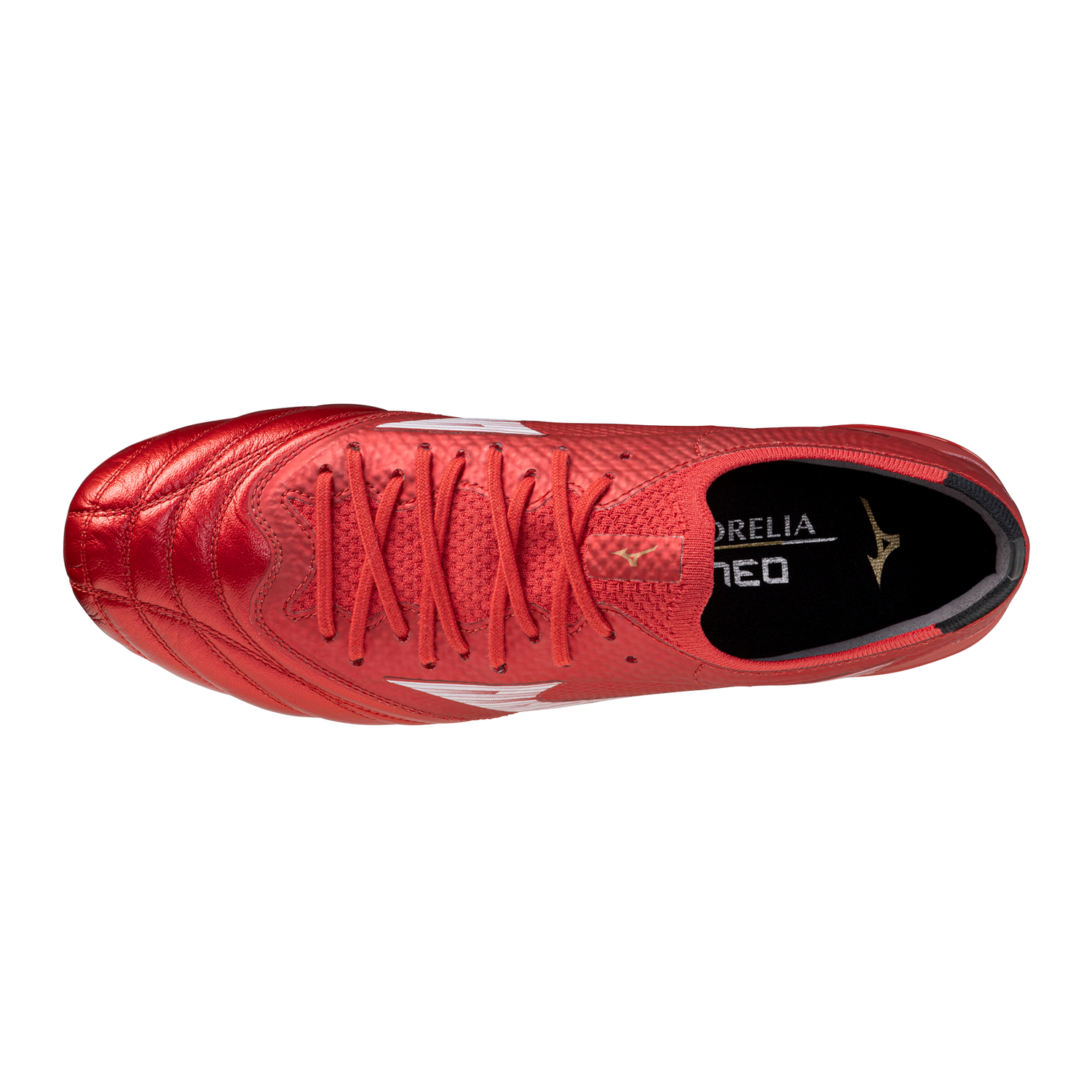 Mizuno Adult Morelia Neo IV Beta Elite AG Soccer Cleats