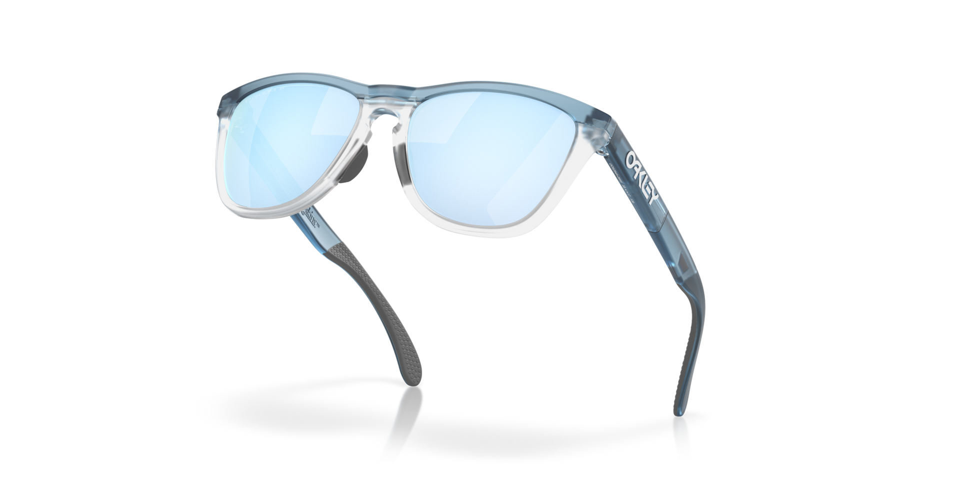 Oakley Frogskins Range A Glasses