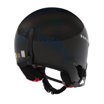 Oakley Arc5 Pro Snow Helmet