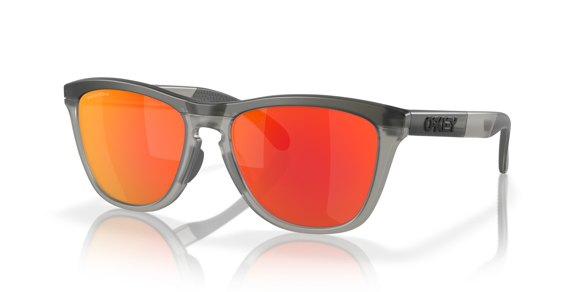 Oakley Frogskins Range Glasses