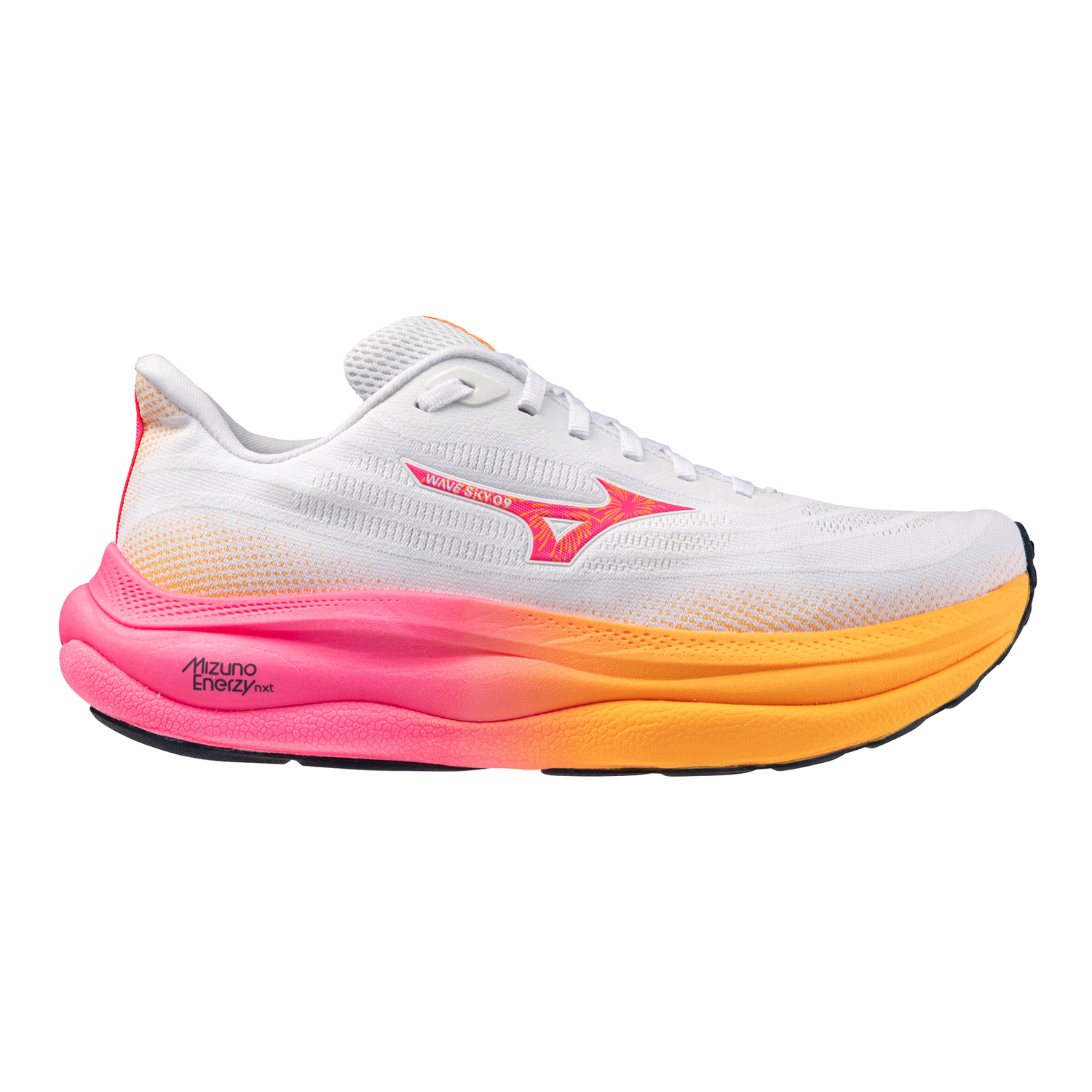 Mizuno Men's Wave Sky 9 Hanabi Running Shoes