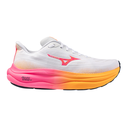 Mizuno Men's Wave Sky 9 Hanabi Running Shoes