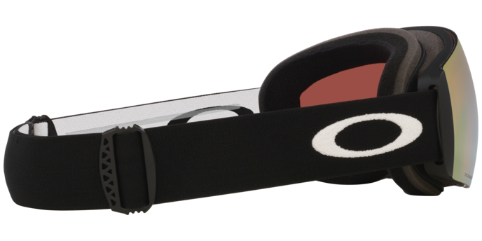 Oakley Flight Deck Pro Medium Snow Goggles