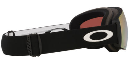 Oakley Flight Deck Pro Medium Snow Goggles