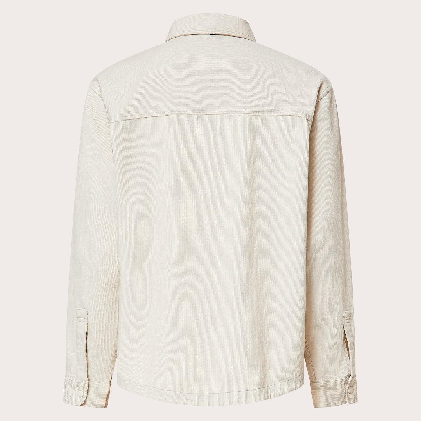 Oakley Men's Streetpeak Corduroy Overshirt