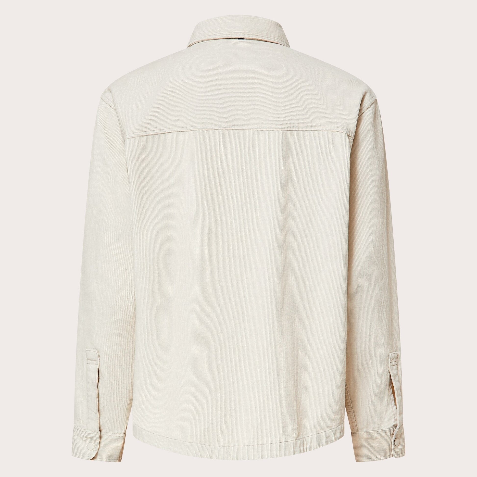Oakley Men's Streetpeak Corduroy Overshirt
