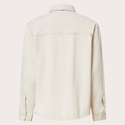 Oakley Men's Streetpeak Corduroy Overshirt