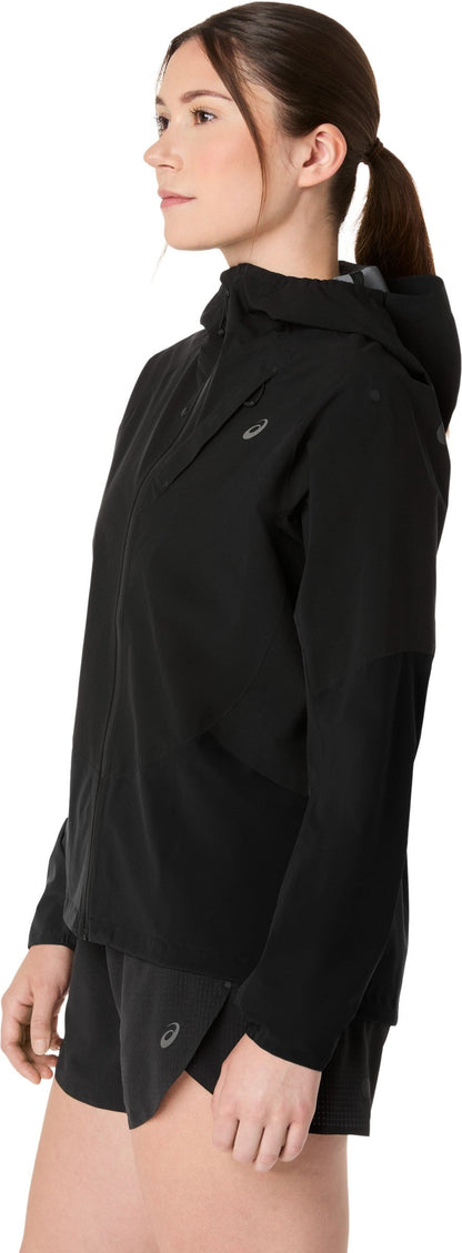 Asics Women's Metarun Legend Jacket