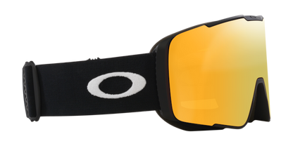 Oakley Line Miner Pro Large Snow Goggles