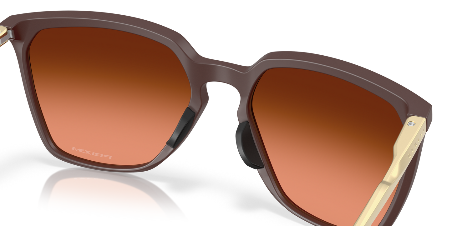 Oakley Sielo Square Glasses