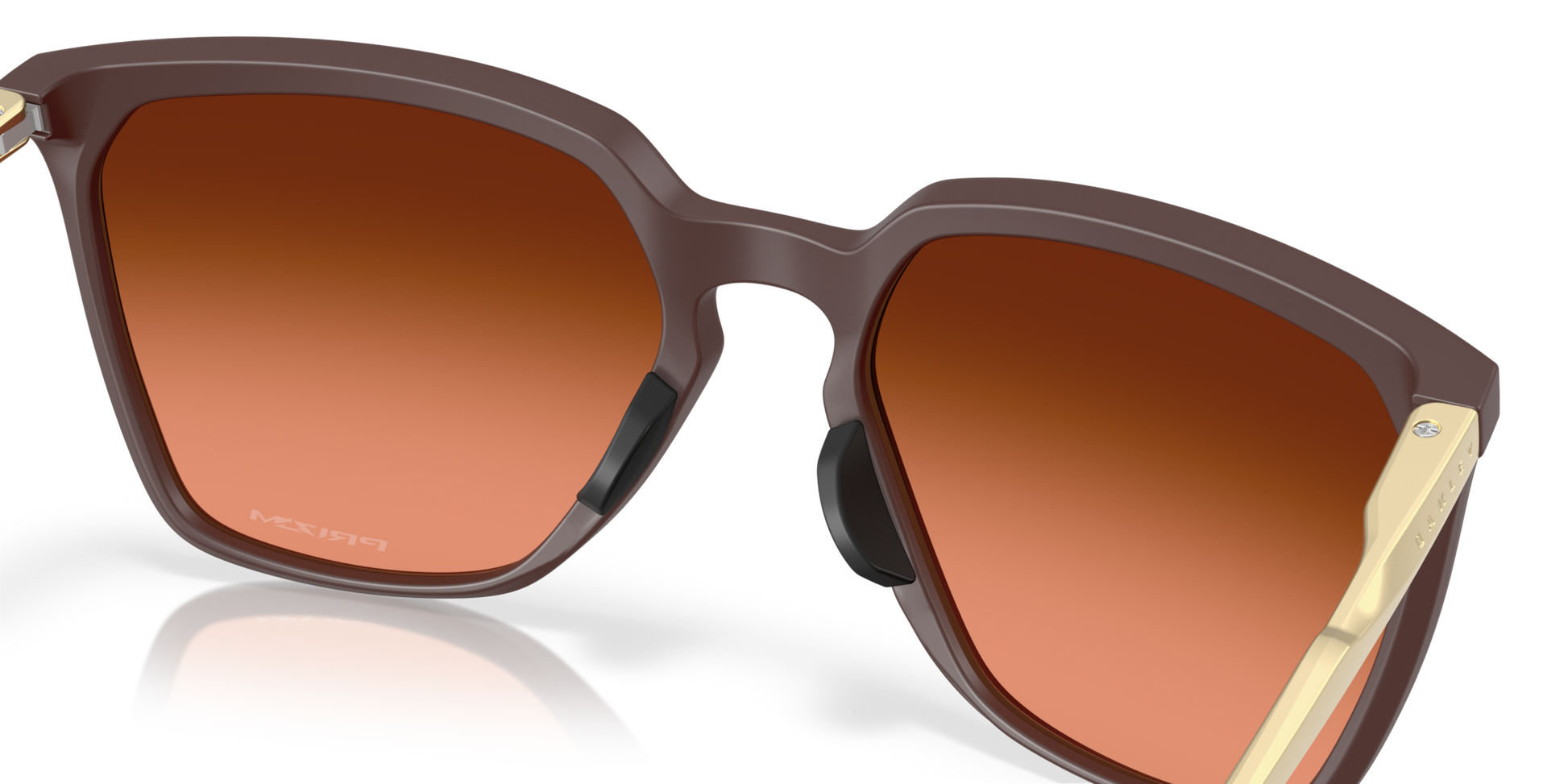 Oakley Sielo Square Glasses