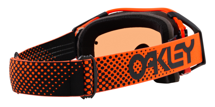 Oakley Airbrake MX Goggles