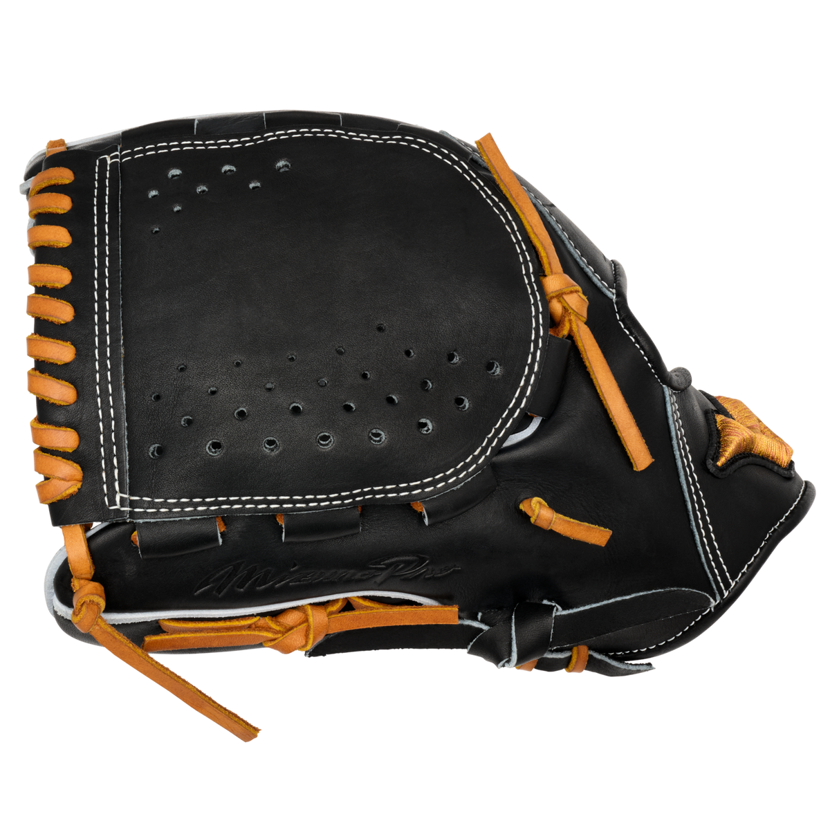 Mizuno GMP-1100D Pro 12" Premium Pitcher Baseball Glove