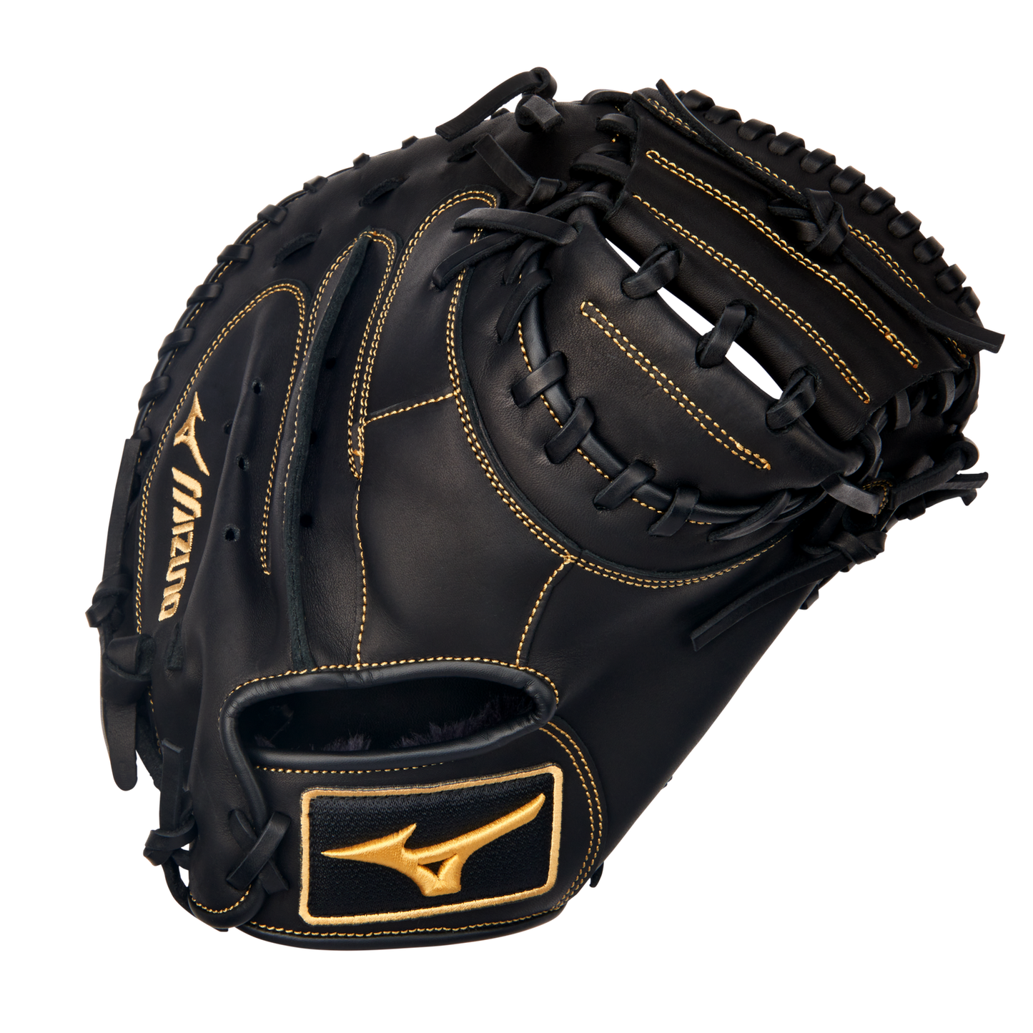 Mizuno MVP Prime 34" Baseball Catcher's Mitt