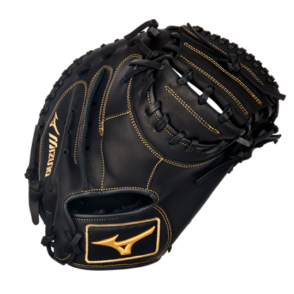 Mizuno MVP Prime 34" Baseball Catcher's Mitt