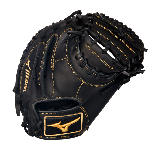 Mizuno MVP Prime 34" Baseball Catcher's Mitt