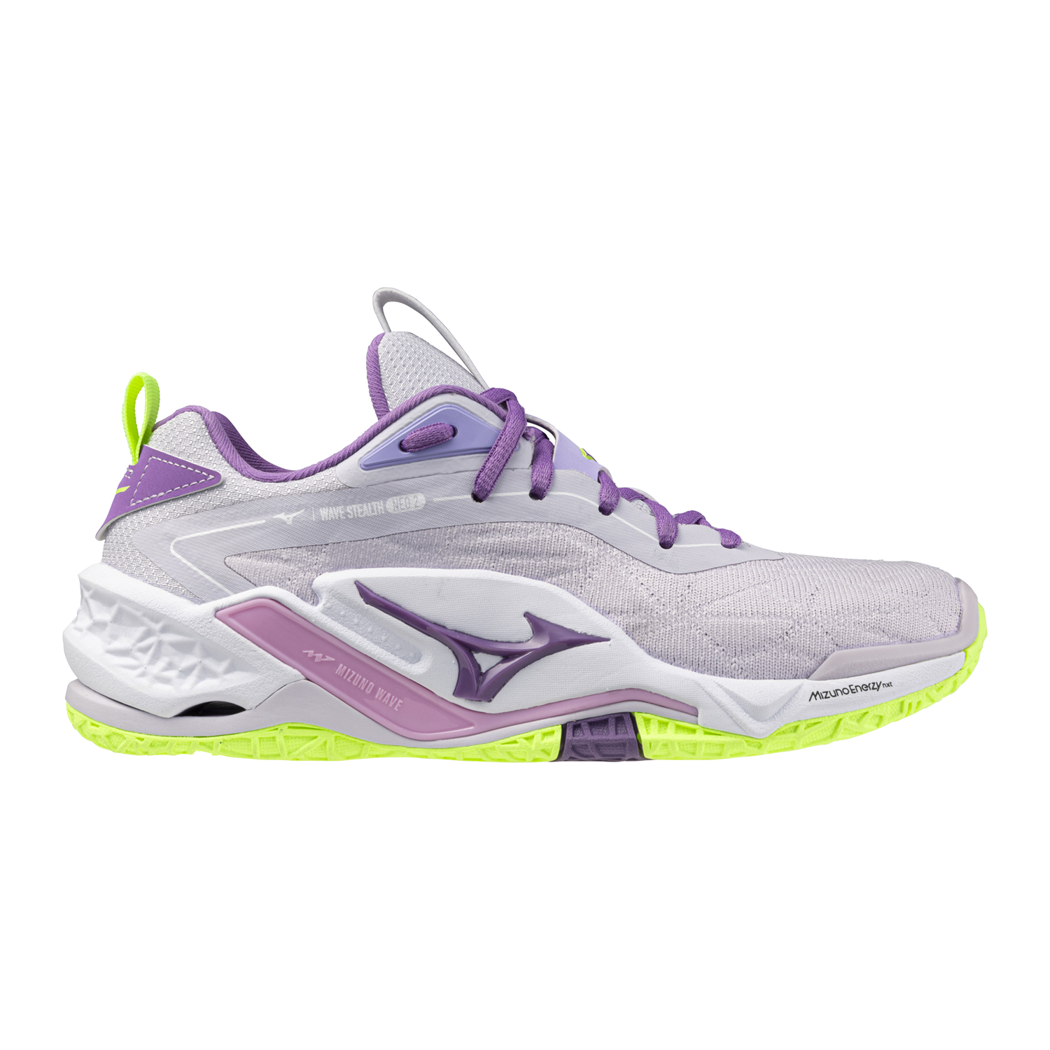 Mizuno Adult Wave Stealth Neo 2 Volleyball Shoes