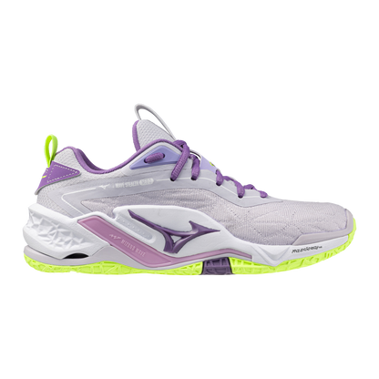 Mizuno Adult Wave Stealth Neo 2 Volleyball Shoes