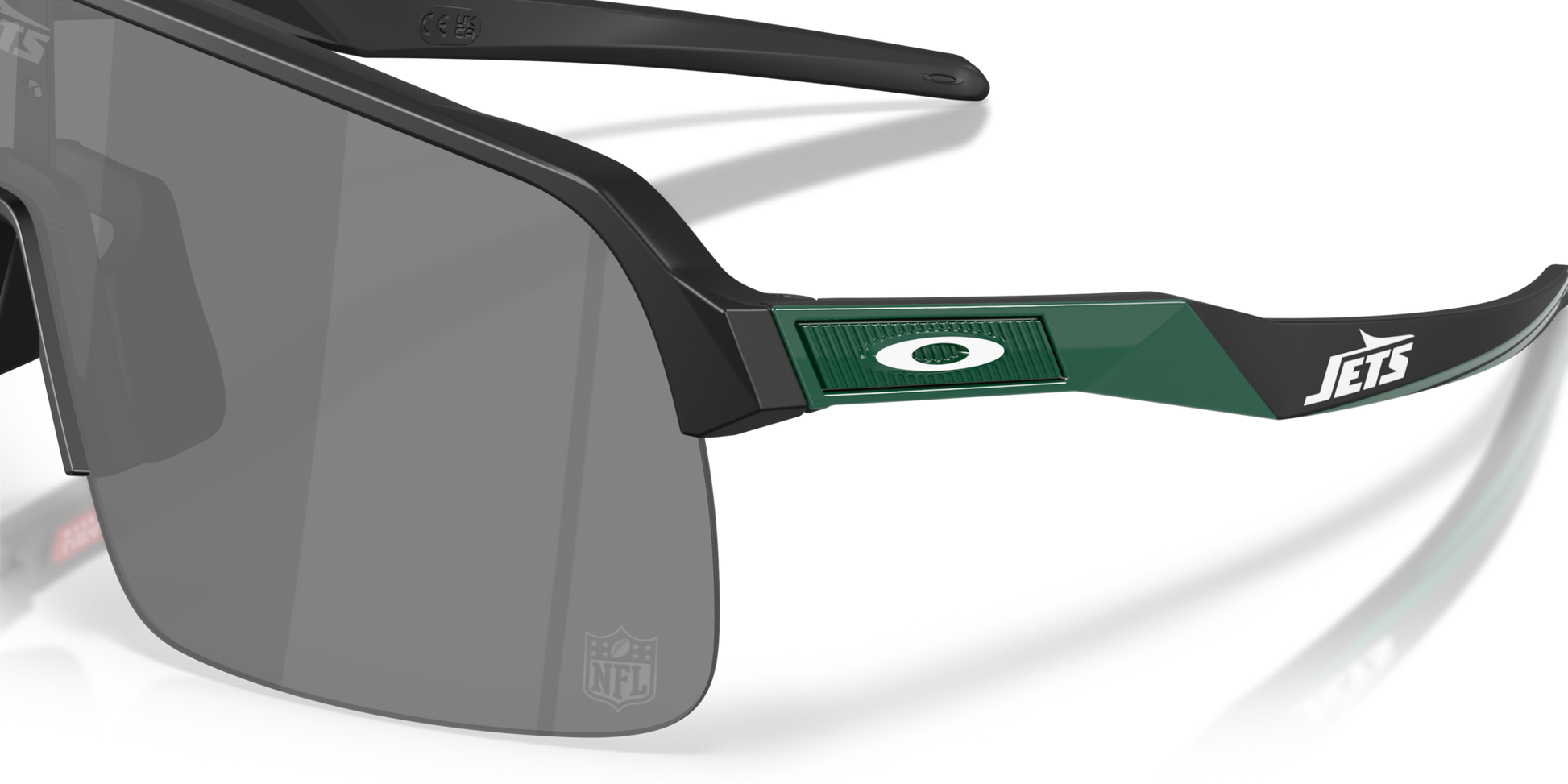 Oakley Sutro NFL Lite Sunglasses