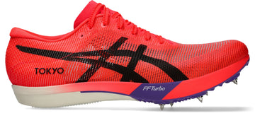 Asics Youth Metaspeed Long Distance 2 Track & Field Shoes-1