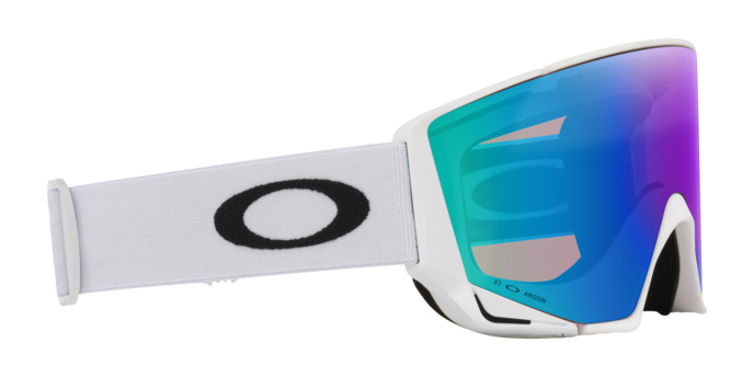 Oakley Flow Scape M Snow Goggles