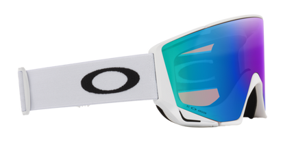 Oakley Flow Scape M Snow Goggles