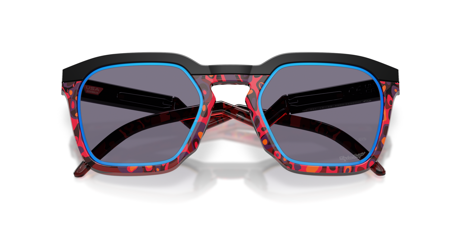 Oakley HSTN Square Glasses