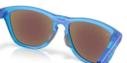 Oakley Frogskins Hybrid Glasses