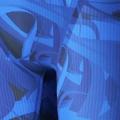 Mizuno Men's GX-Sonic 6 Compression Release Technical Swimsuit