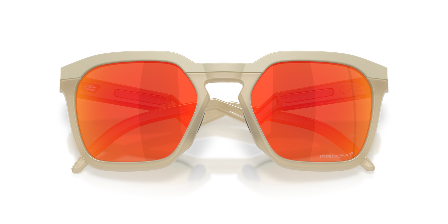 Oakley HSTN Square Glasses