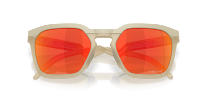 Oakley HSTN Square Glasses