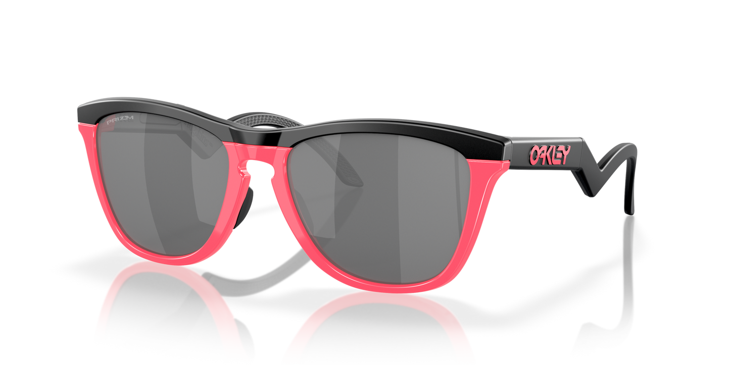 Oakley Frogskins Hybrid Glasses