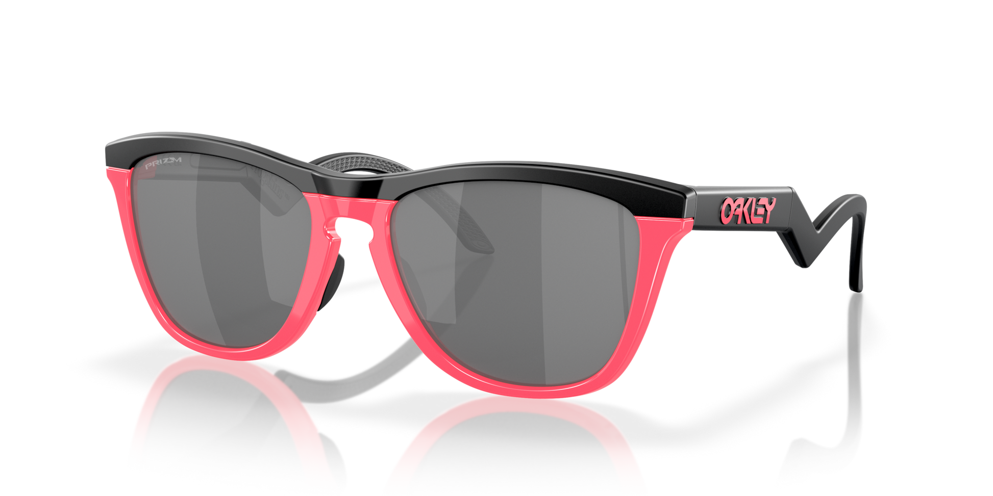 Oakley Frogskins Hybrid Glasses