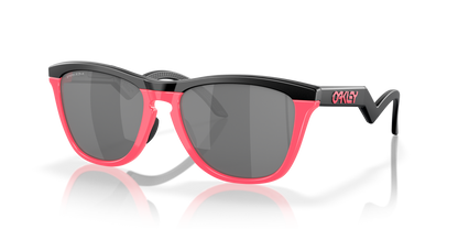 Oakley Frogskins Hybrid Glasses