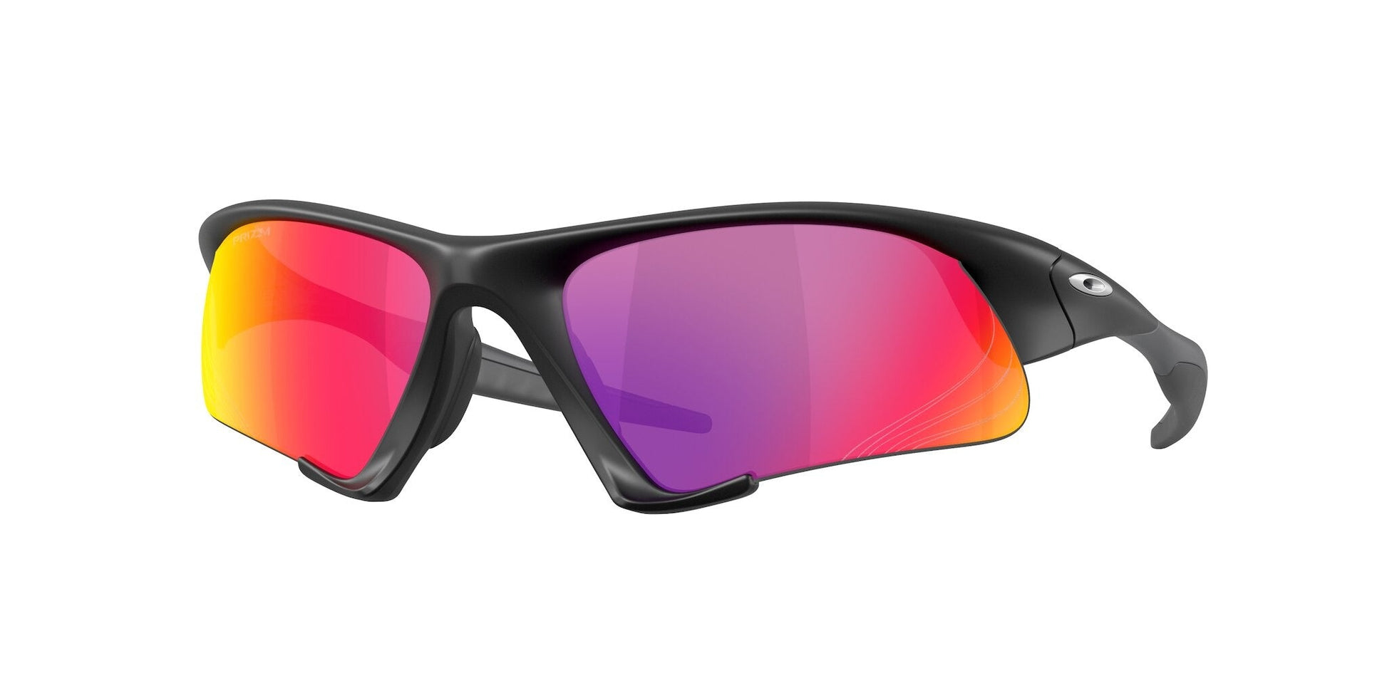 Oakley Suture Jacket Sunglasses