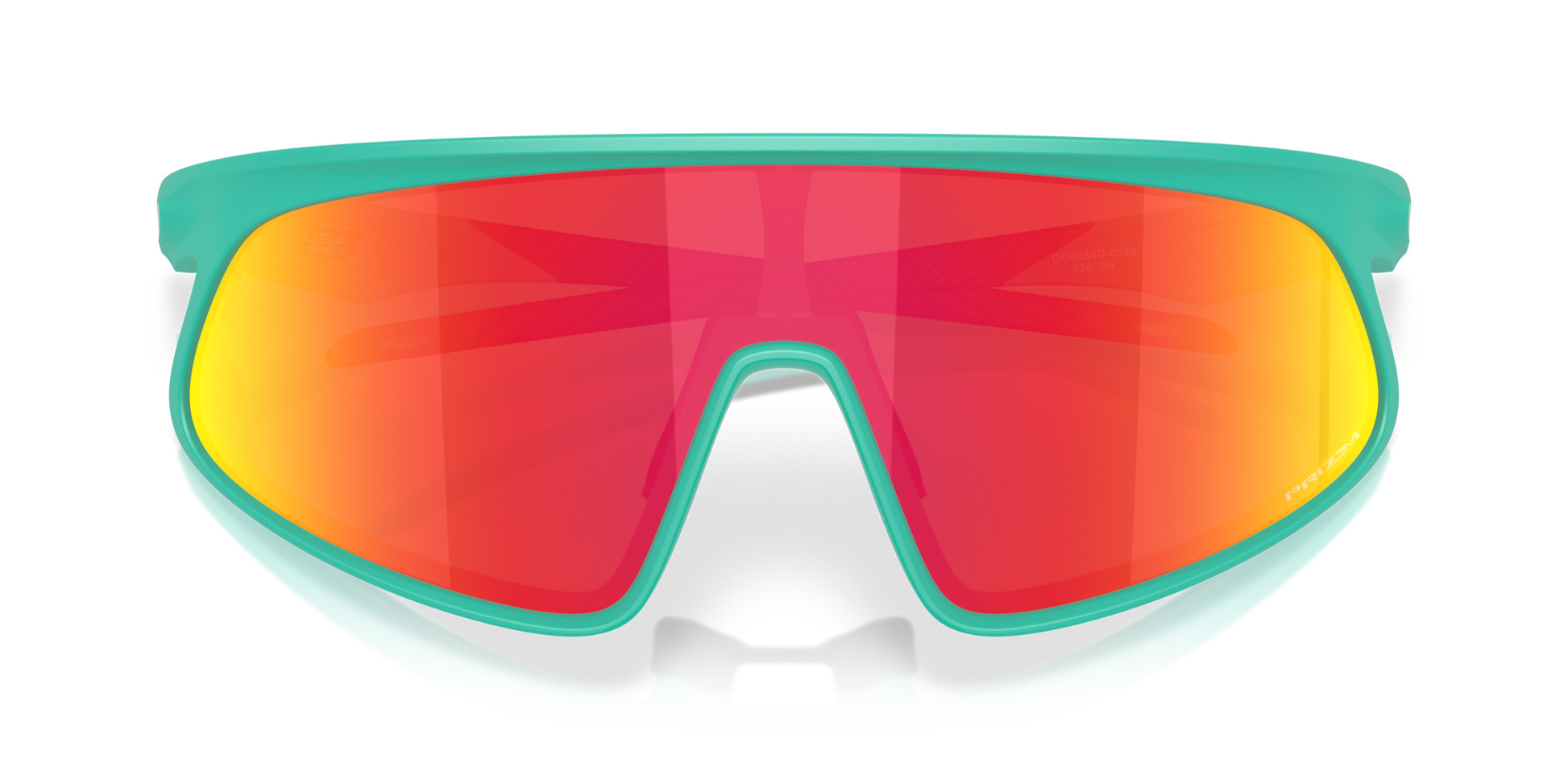Oakley RSLV Sunglasses