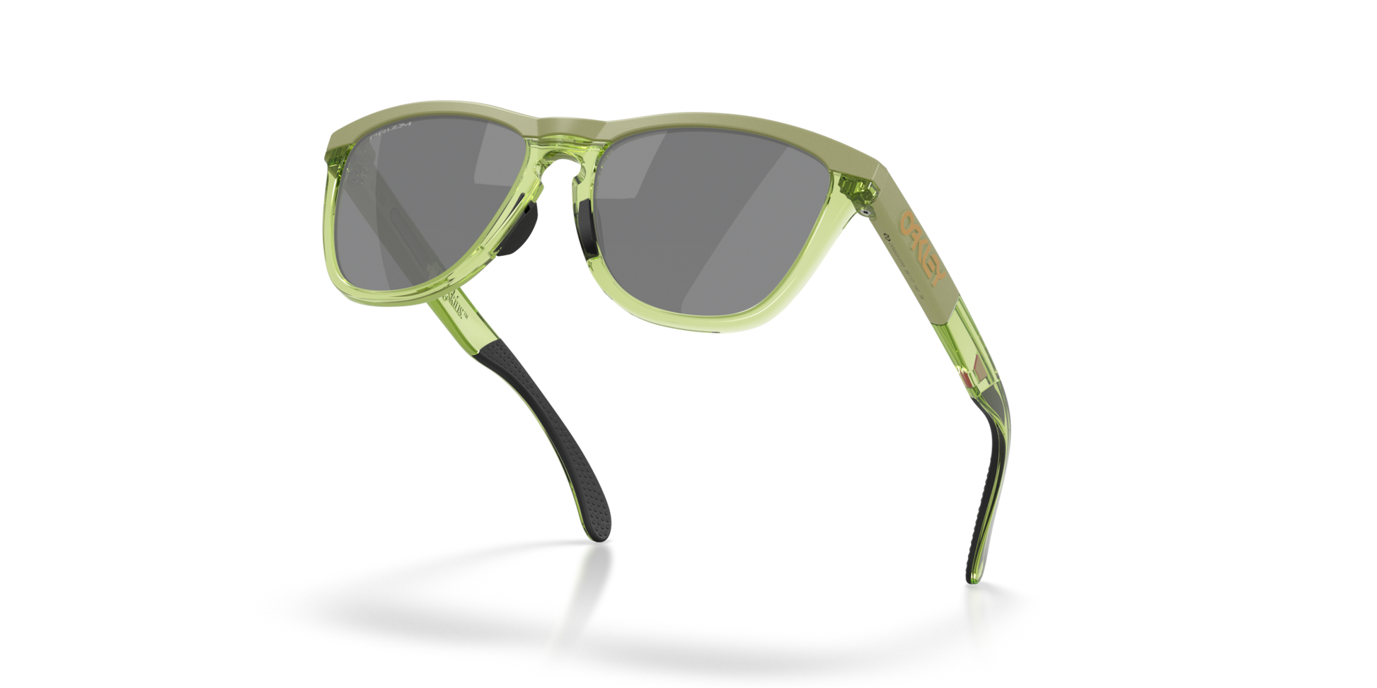 Oakley Frogskins Range XL Glasses