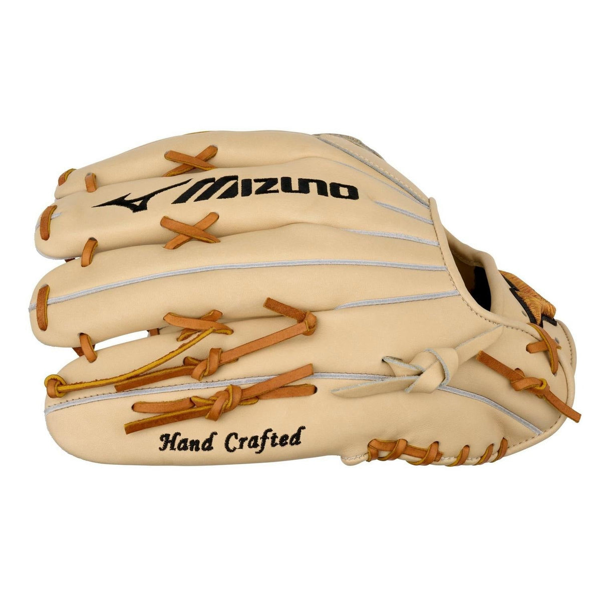 Mizuno GMP-7000D Pro 12.75" Premium Outfielder Baseball Glove