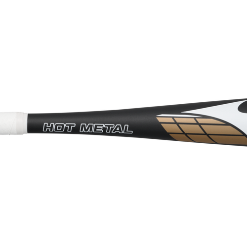 Mizuno B26-Hot Metal -10 USSSA Baseball Bat