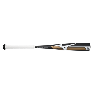 Mizuno B26-Hot Metal -10 USSSA Baseball Bat-1